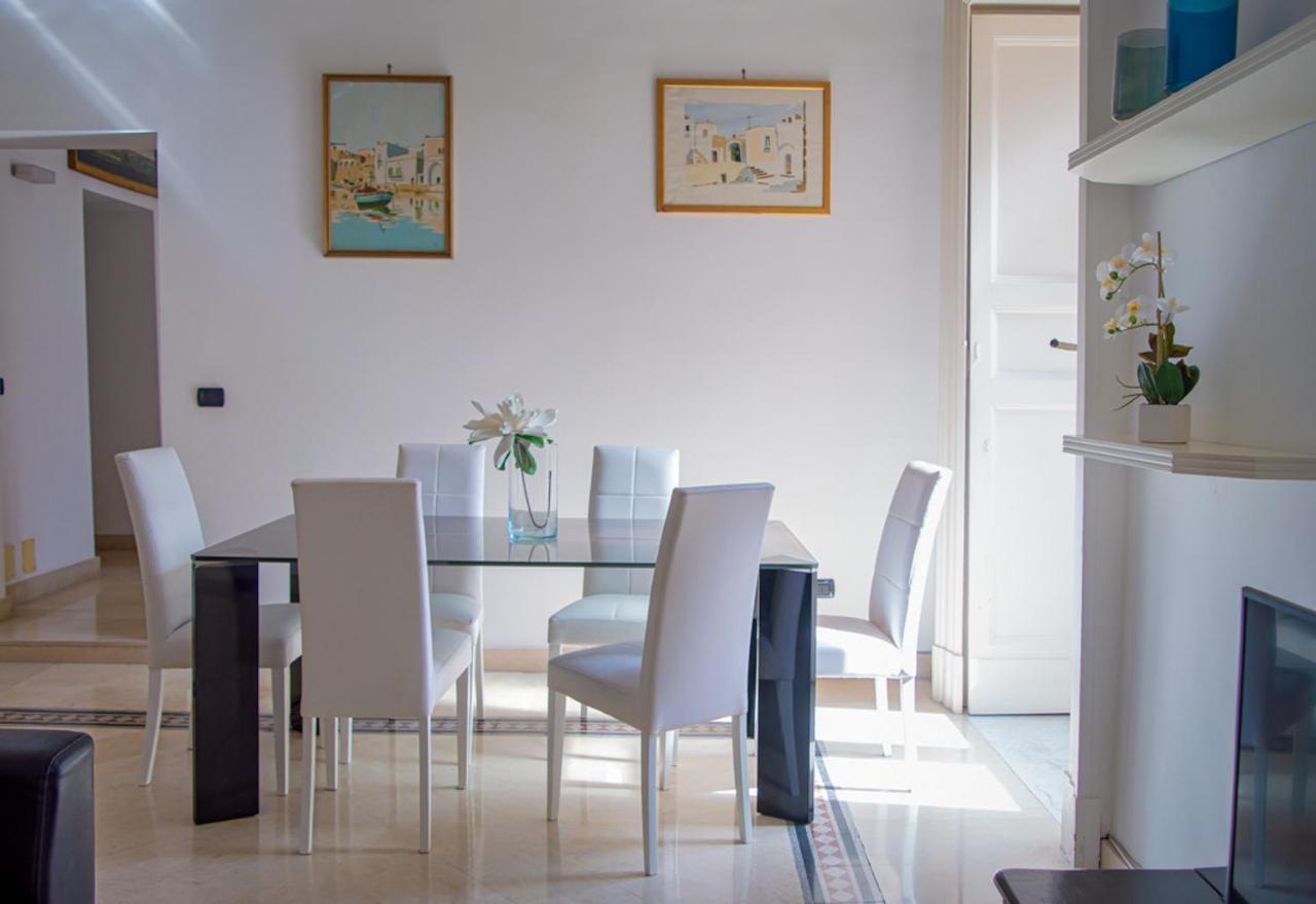 Santa Domenica Guest House CTA Exterior foto