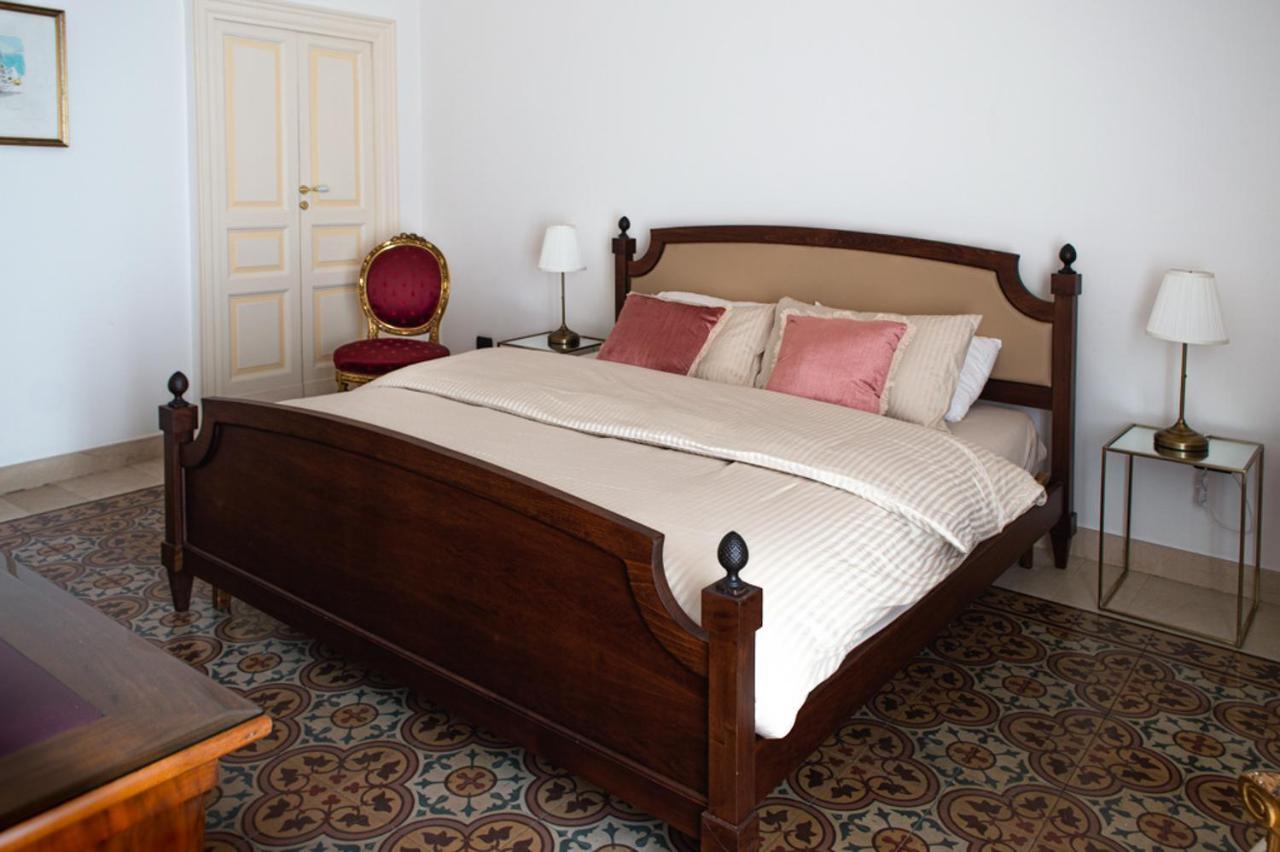 Santa Domenica Guest House CTA Exterior foto